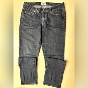 Paige Jeans-Size 31